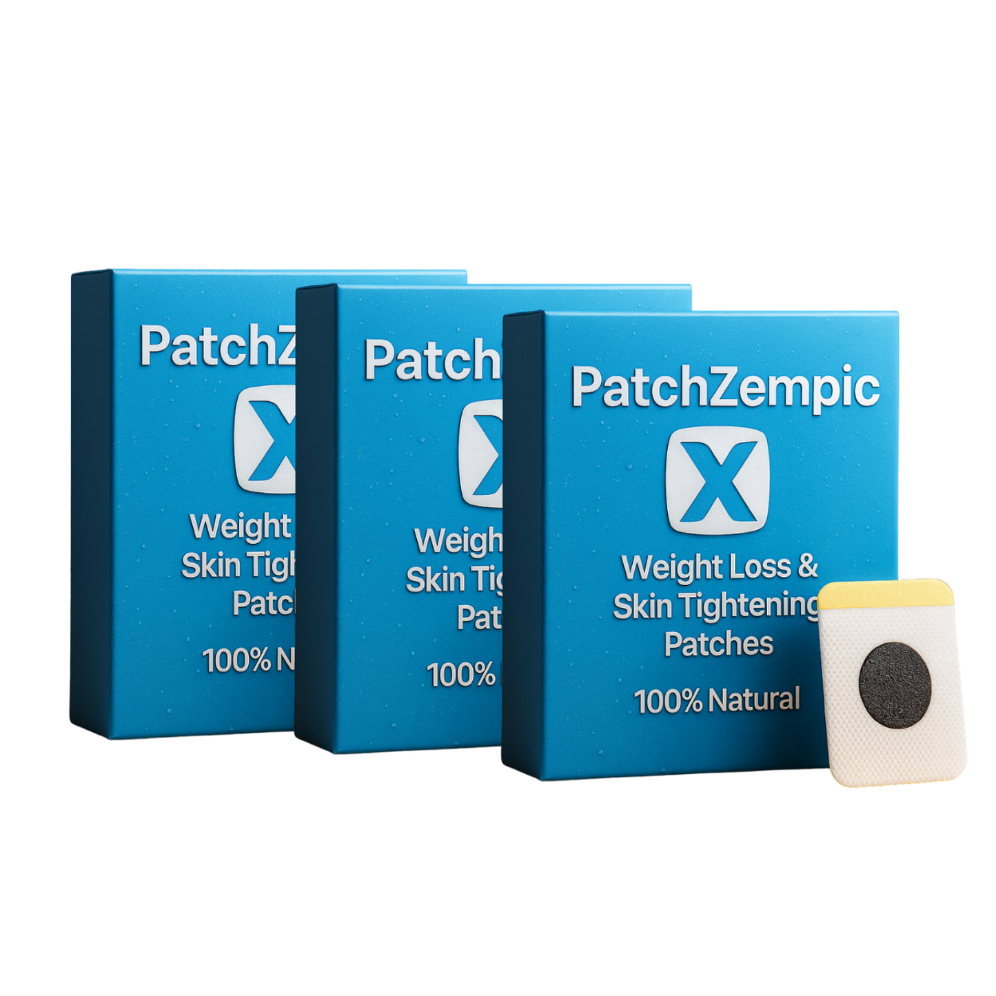 PatchZempic™